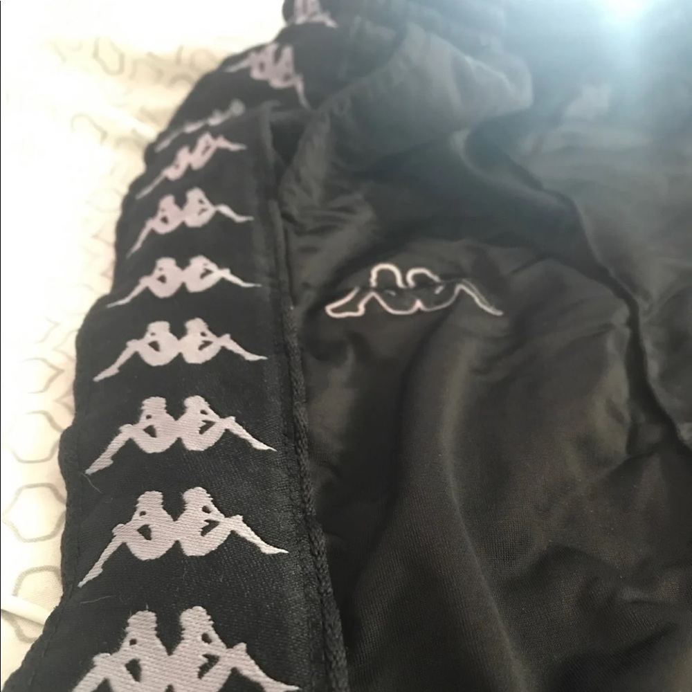 Kappa joggers sweatpants